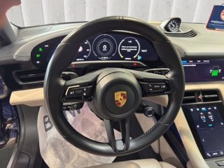 PORSCHE Taycan cross turismo 4 5p.ti