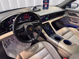 PORSCHE Taycan cross turismo 4 5p.ti