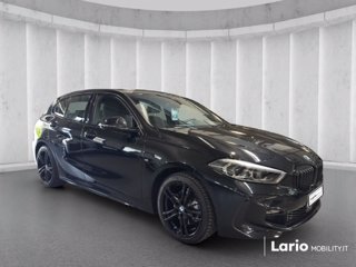 BMW 118d msport auto