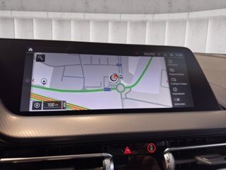 BMW 118d msport auto