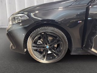 BMW 118d msport auto