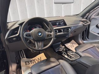 BMW 118d msport auto