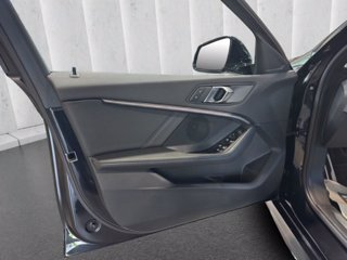 BMW 118d msport auto