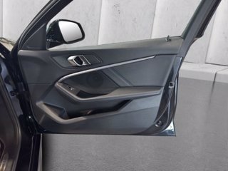 BMW 118d msport auto