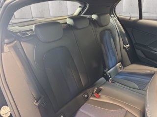 BMW 118d msport auto