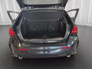 BMW 118d msport auto
