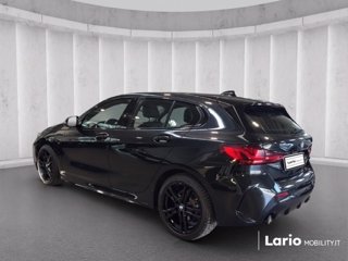 BMW 118d msport auto
