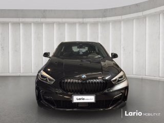 BMW 118d msport auto