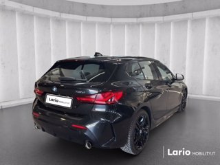 BMW 118d msport auto