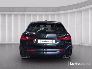 BMW 118d msport auto