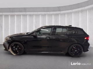 BMW 118d msport auto