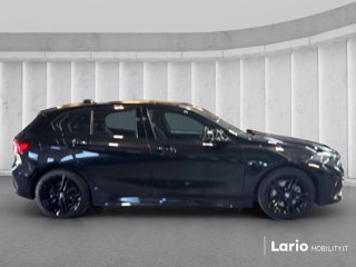 BMW 118d msport auto