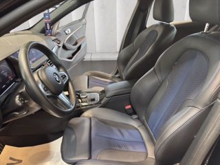 BMW 118d msport auto