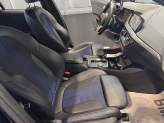 BMW 118d msport auto