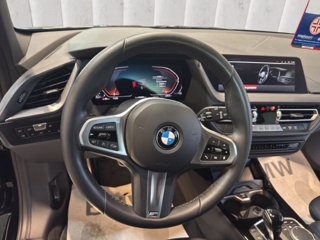 BMW 118d msport auto