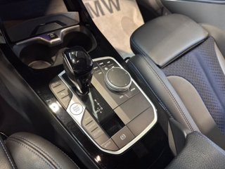 BMW 118d msport auto