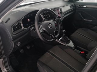 VOLKSWAGEN T-roc 1.0 tsi advanced
