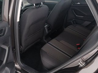 VOLKSWAGEN T-roc 1.0 tsi advanced