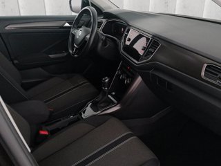 VOLKSWAGEN T-roc 1.0 tsi advanced