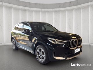 BMW X1 xdrive20d mhev 48v x-line auto