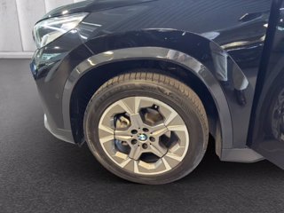 BMW X1 xdrive20d mhev 48v x-line auto