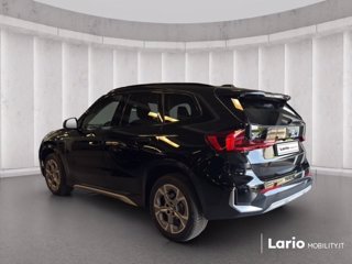 BMW X1 xdrive20d mhev 48v x-line auto