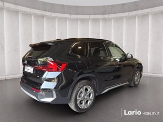 BMW X1 xdrive20d mhev 48v x-line auto