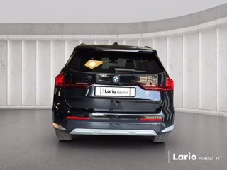 BMW X1 xdrive20d mhev 48v x-line auto