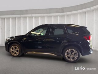 BMW X1 xdrive20d mhev 48v x-line auto