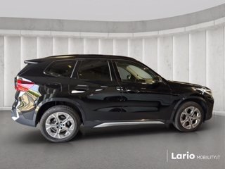 BMW X1 xdrive20d mhev 48v x-line auto