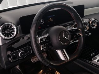 MERCEDES A 200 d amg line advanced plus auto