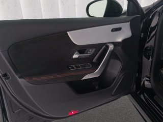 MERCEDES A 200 d amg line advanced plus auto
