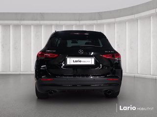 MERCEDES Gla amg 35 4matic auto