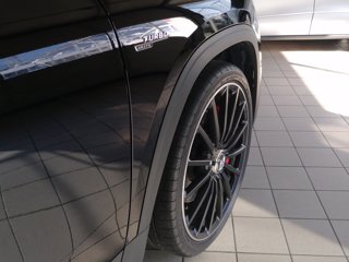 MERCEDES Gla amg 35 4matic auto