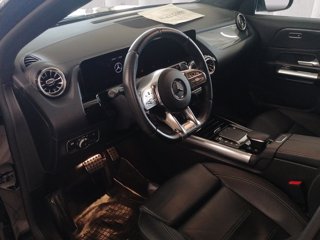 MERCEDES Gla amg 35 4matic auto