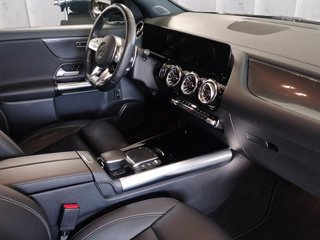 MERCEDES Gla amg 35 4matic auto
