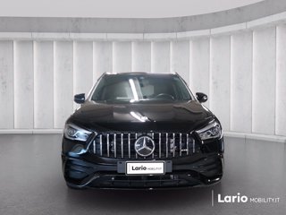 MERCEDES Gla amg 35 4matic auto