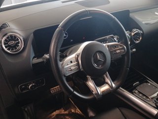 MERCEDES Gla amg 35 4matic auto