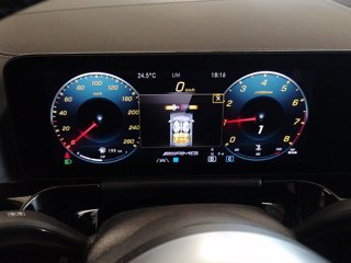 MERCEDES Gla amg 35 4matic auto