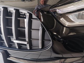 MERCEDES Gla amg 35 4matic auto
