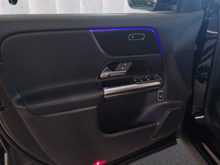 MERCEDES Gla amg 35 4matic auto