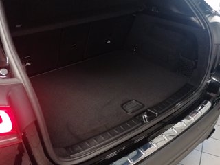 MERCEDES Gla amg 35 4matic auto