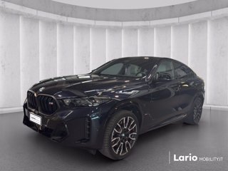 BMW X6 m60i msport pro auto