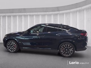 BMW X6 m60i msport pro auto