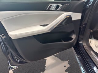 BMW X6 m60i msport pro auto