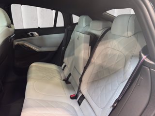 BMW X6 m60i msport pro auto