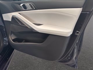 BMW X6 m60i msport pro auto