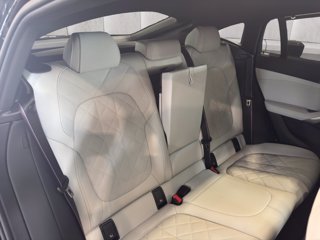 BMW X6 m60i msport pro auto