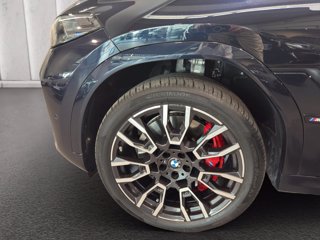 BMW X6 m60i msport pro auto