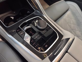 BMW X6 m60i msport pro auto